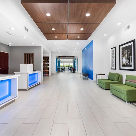 Holiday Inn Express Hotel And Suites Conroe By Ihg Eksteriør billede
