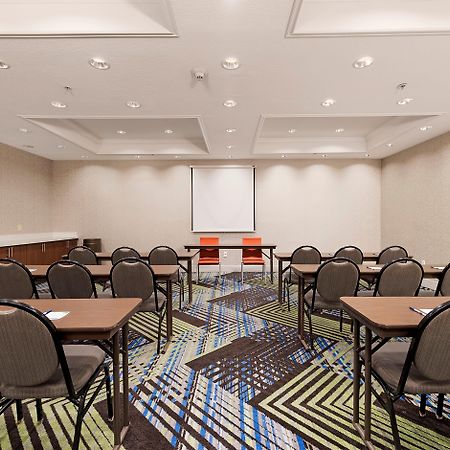 Holiday Inn Express Hotel And Suites Conroe By Ihg Eksteriør billede