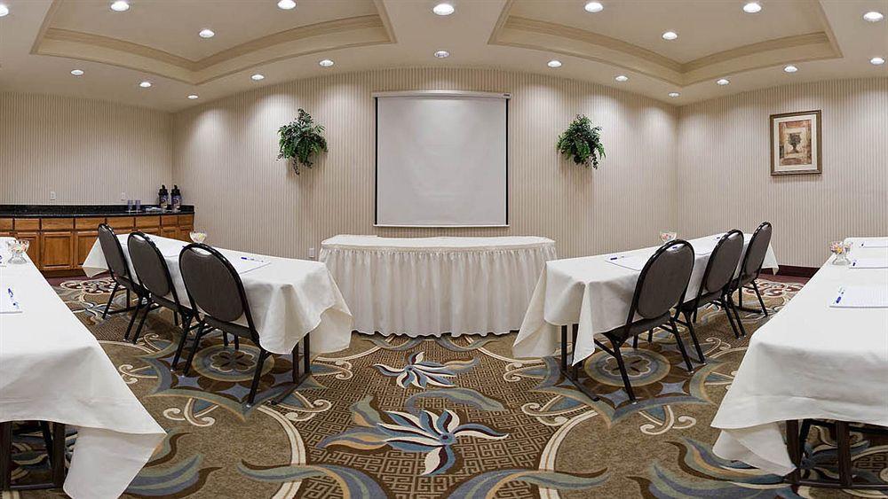 Holiday Inn Express Hotel And Suites Conroe By Ihg Eksteriør billede