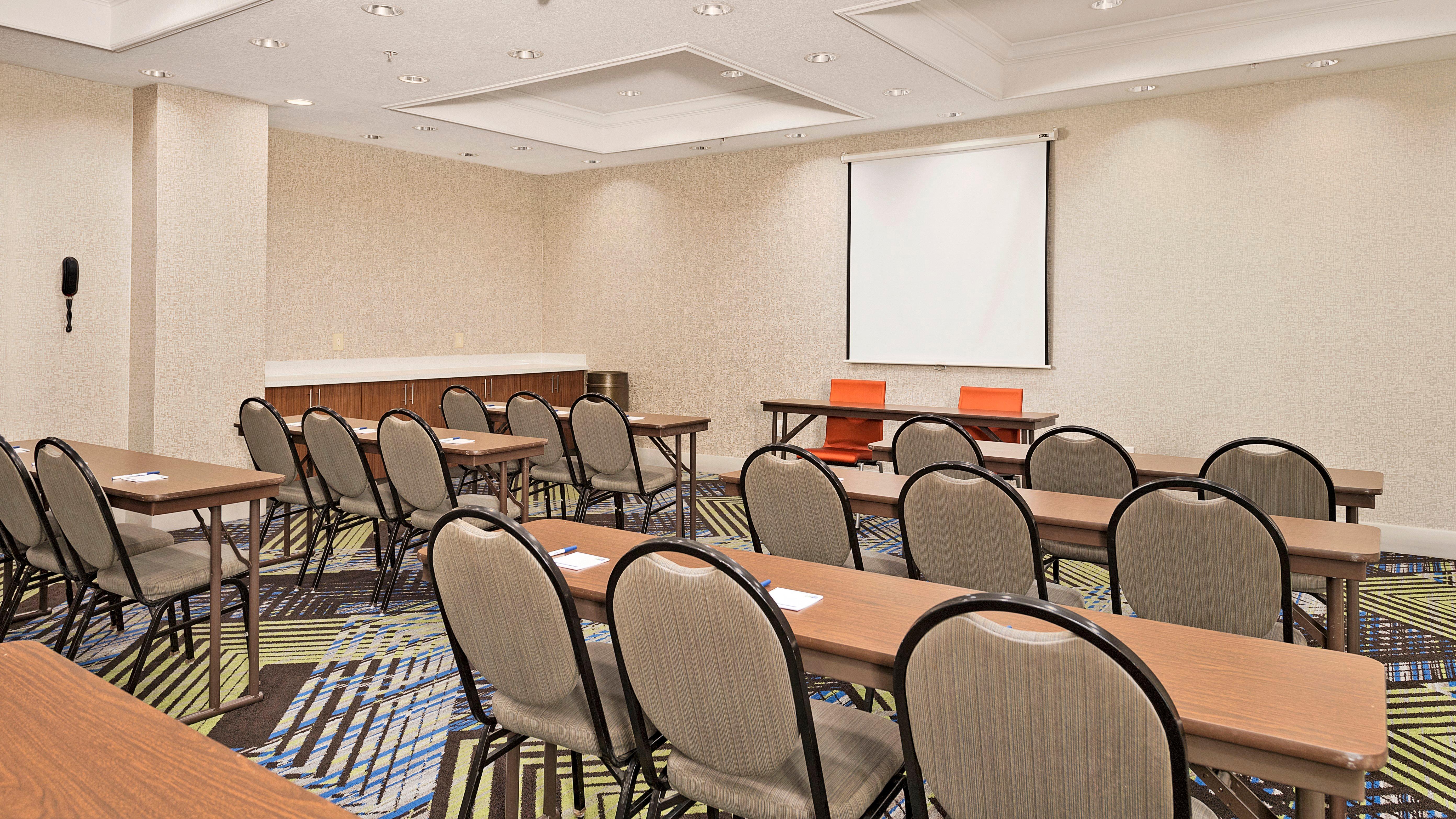 Holiday Inn Express Hotel And Suites Conroe By Ihg Eksteriør billede