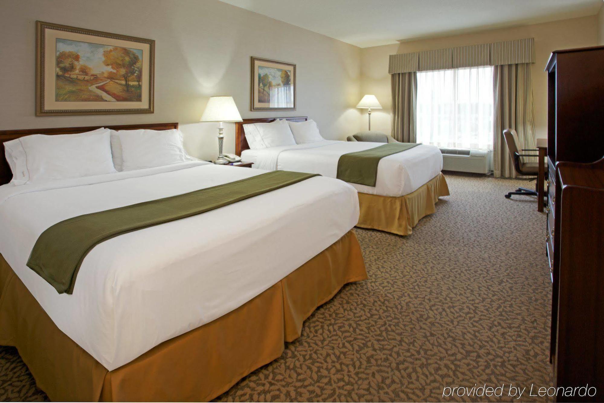 Holiday Inn Express Hotel And Suites Conroe By Ihg Værelse billede