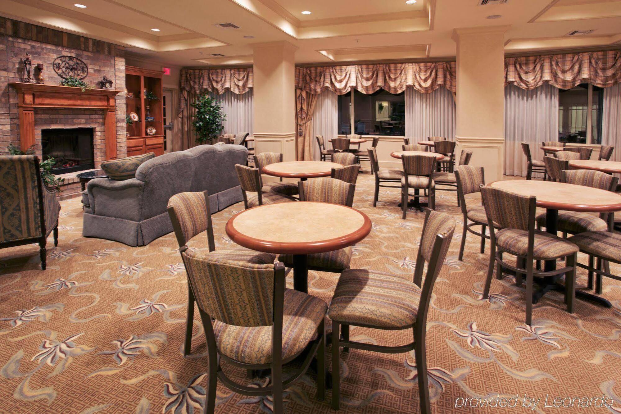 Holiday Inn Express Hotel And Suites Conroe By Ihg Eksteriør billede