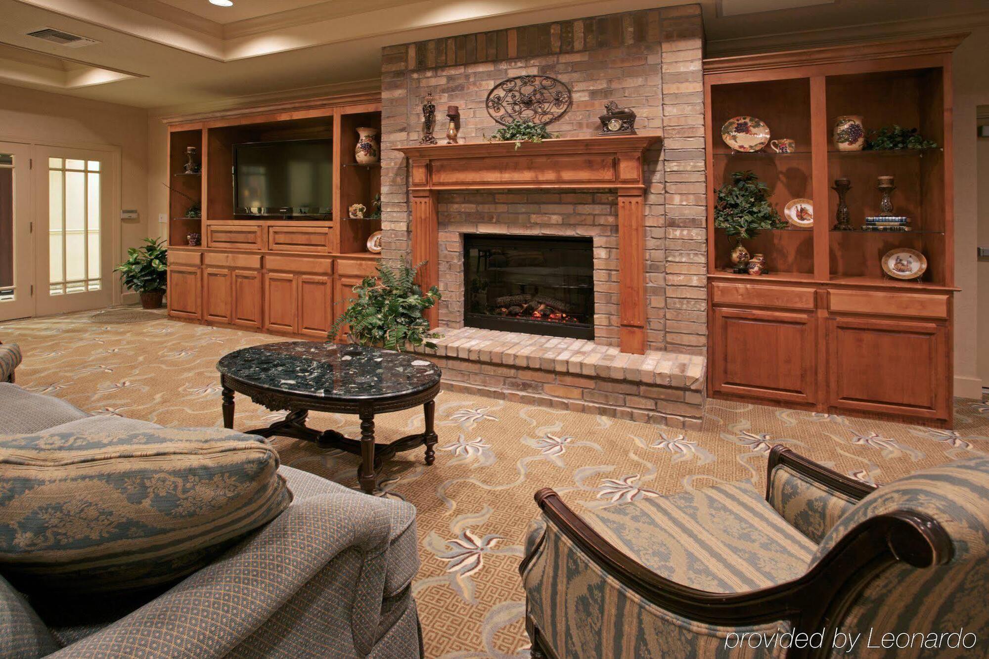 Holiday Inn Express Hotel And Suites Conroe By Ihg Eksteriør billede
