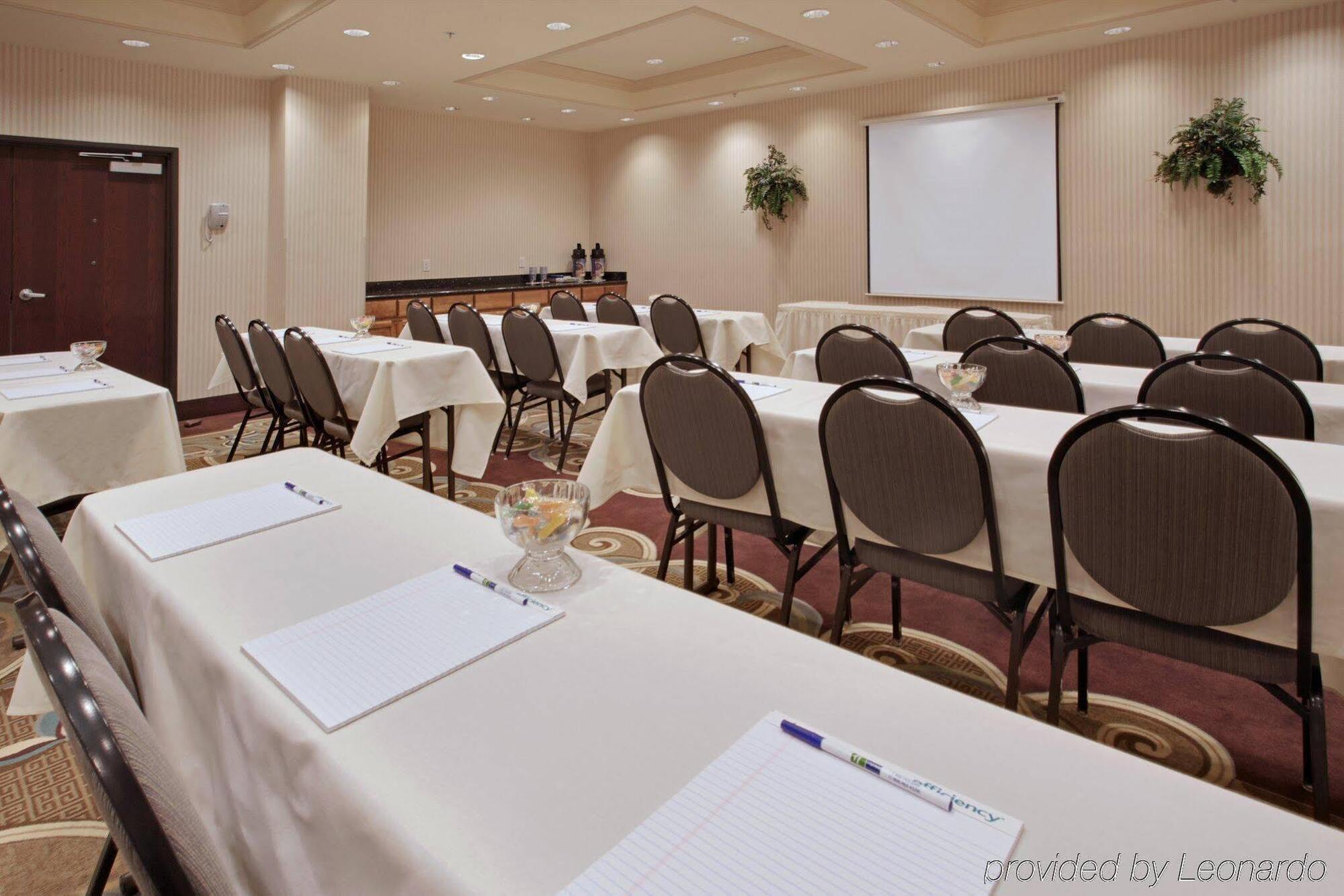 Holiday Inn Express Hotel And Suites Conroe By Ihg Eksteriør billede